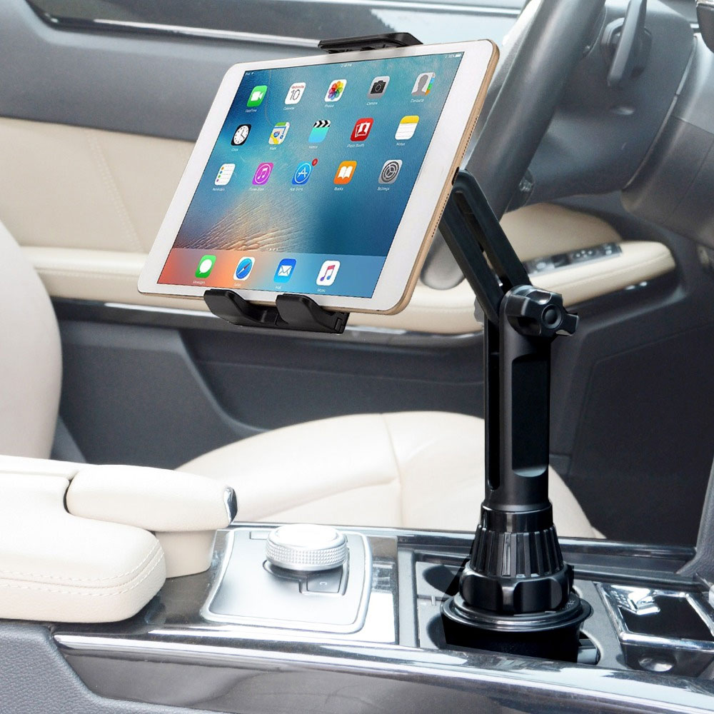 360 Auto Car Cup Holder Tablet - Tablet Accessories Must Have 评论和价格