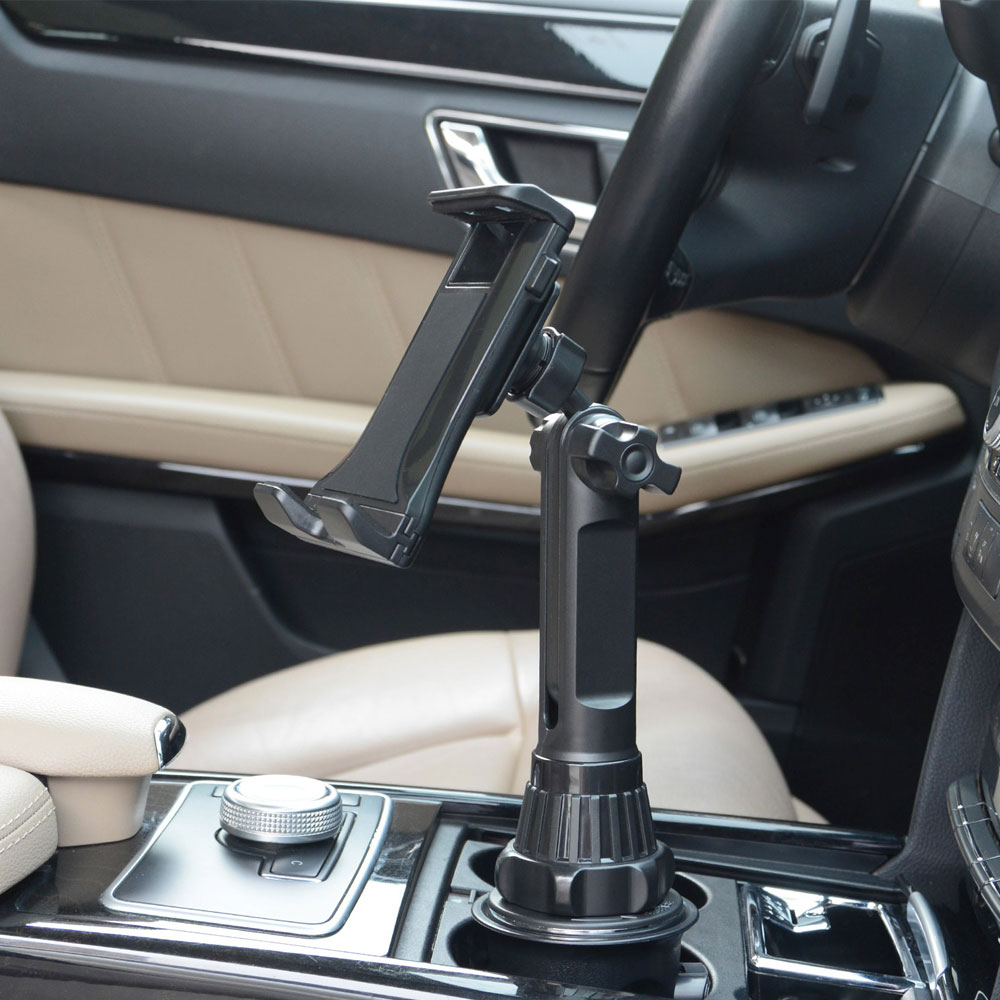 360 Auto Car Cup Holder Tablet - Tablet Accessories Must Have 评论和价格