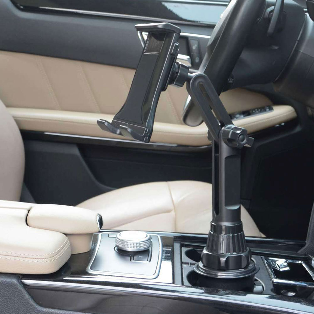 360 Auto Car Cup Holder Tablet - Tablet Accessories Must Have 评论和价格