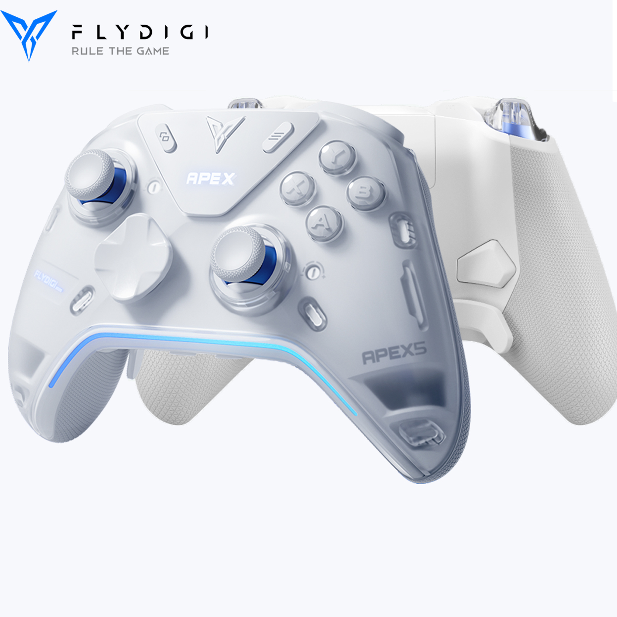Global Version Flydigi Apex 5  - Android Tablet Gaming Accessories 评论和价格