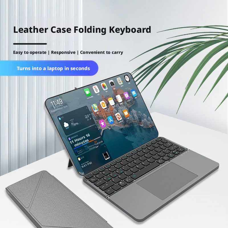 I-BOX Bluetooth Wireless Folda - Boox Tablet Accessories 评论和价格