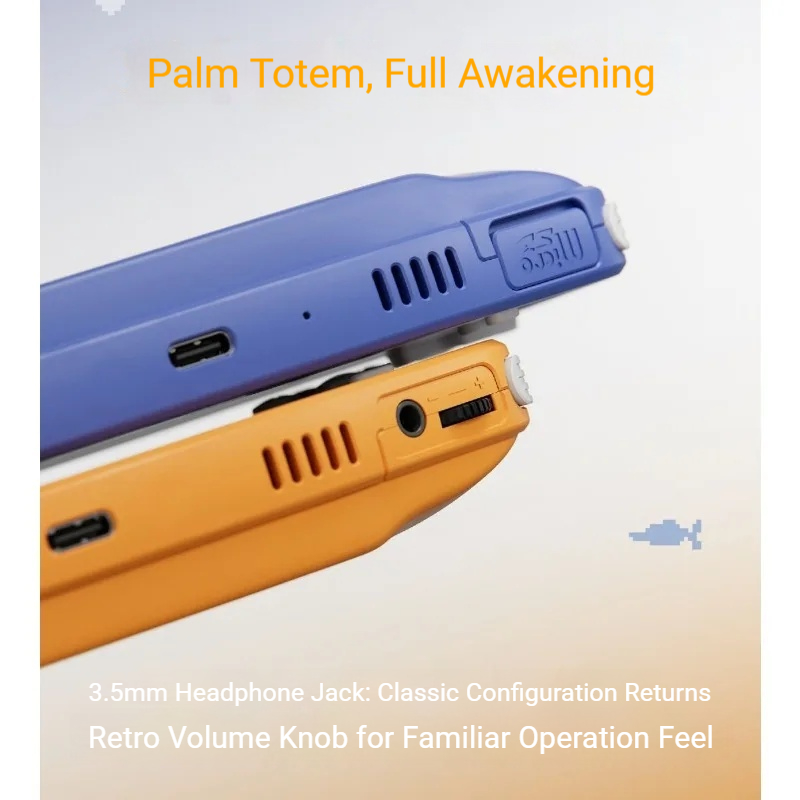 AYANEO KONKR Pocket Advance Re - Android Tablet Gaming Accessories 评论和价格
