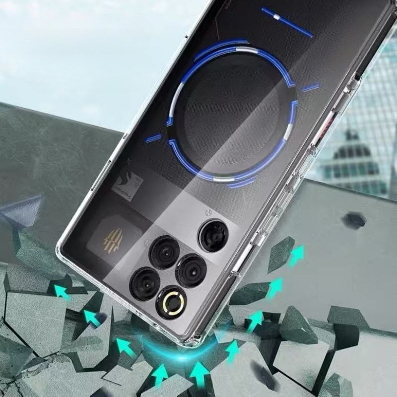 For ZTE Nubia Redmagic 11 Pro+ - Redmagic Tablet Accessories 评论和价格