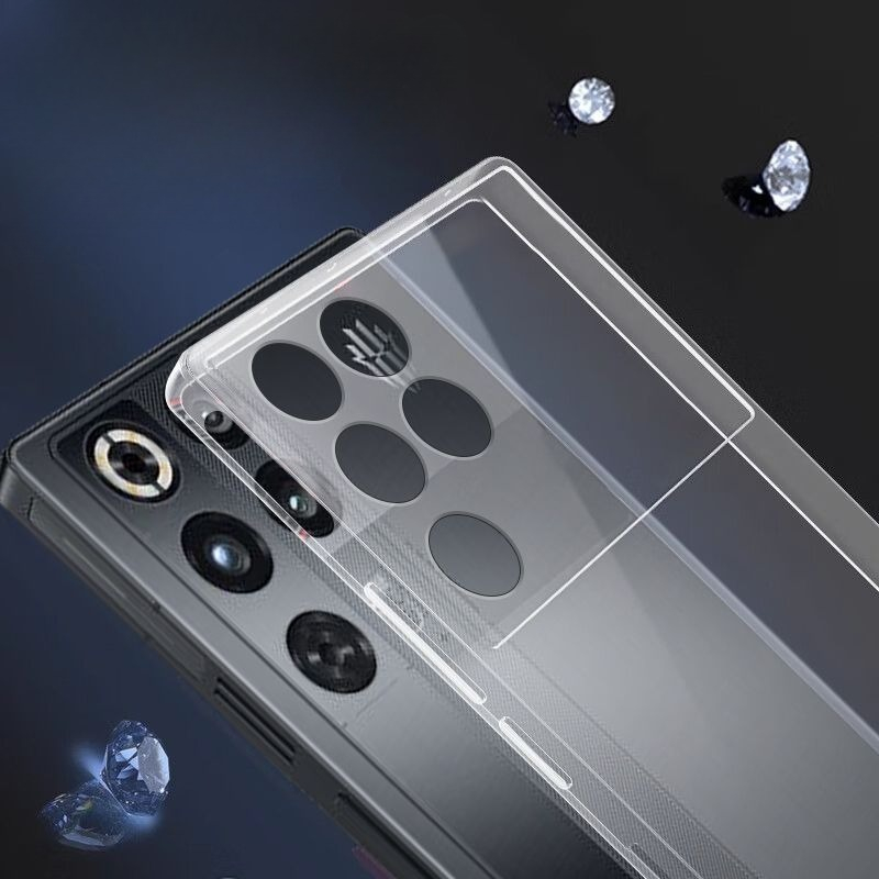 For ZTE Nubia Redmagic 11 Pro+ - Redmagic Tablet Accessories 评论和价格