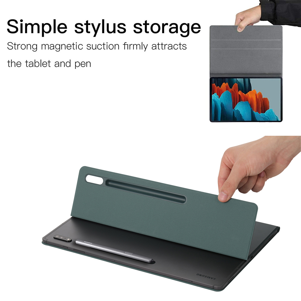 Magnetic Case For Samsung Gala - Samsung Tablet S9 Accessories 评论和价格