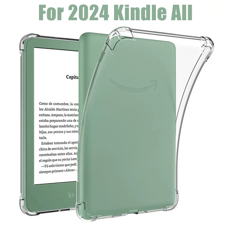 Silicon Case For 6'' All-new K - Tablet Accessories Amazon 评论和价格