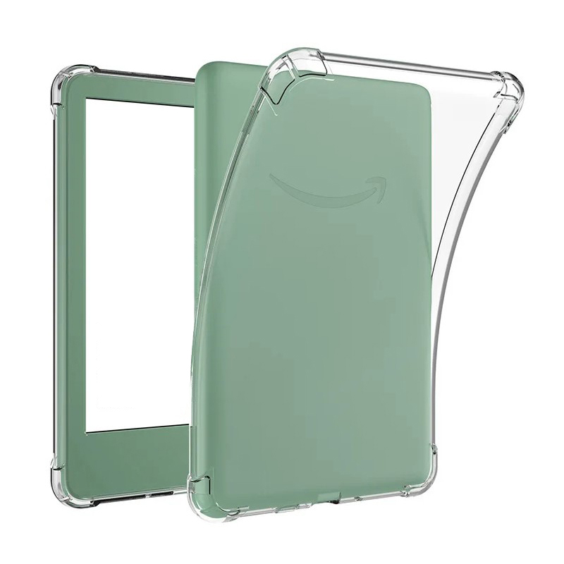 Silicon Case For 6'' All-new K - Tablet Accessories Amazon 评论和价格