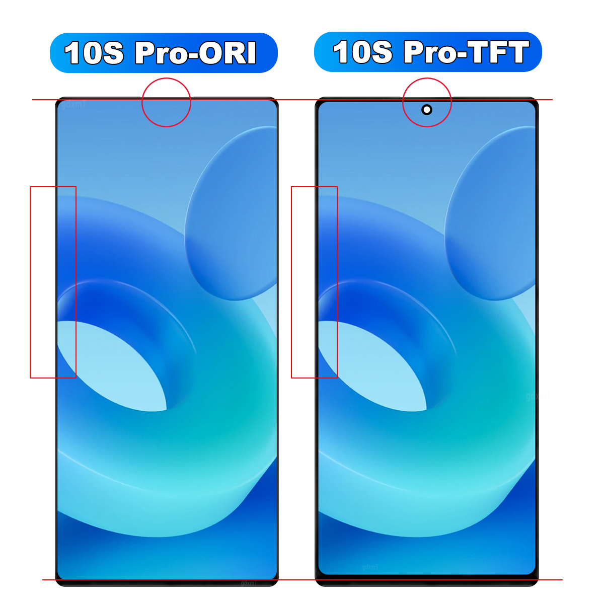 Display for ZTE nubia Z70 Ultr - Redmagic Tablet Accessories 评论和价格