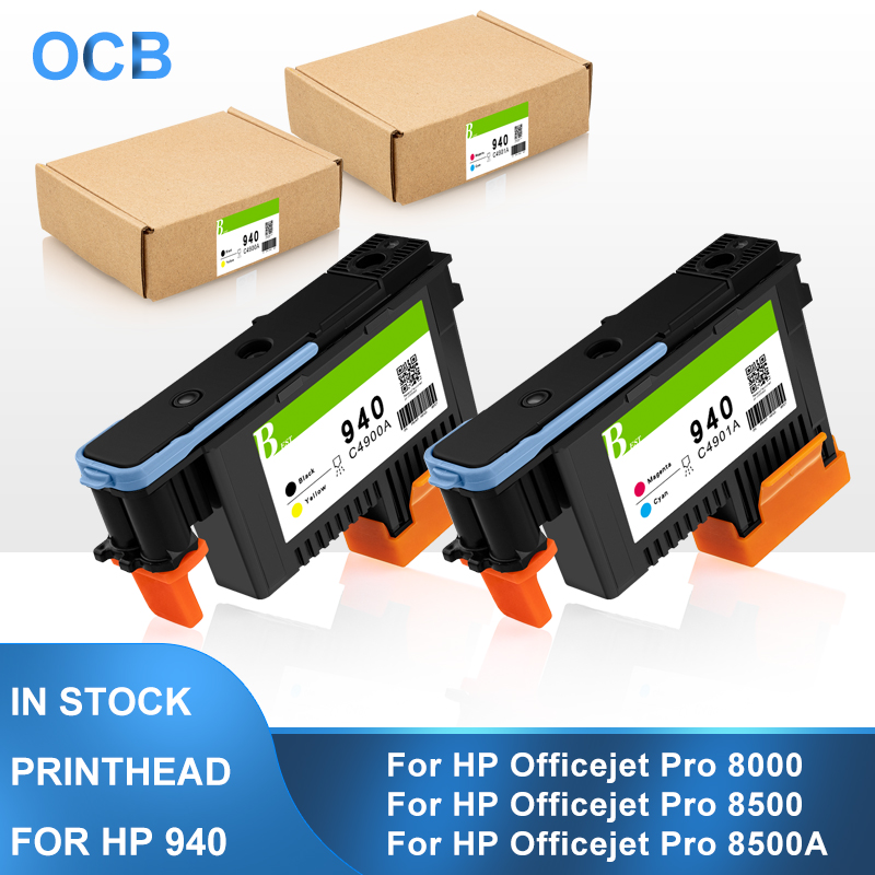 For HP 940 Printhead 940 Print - Hp Tablet Accessories 评论和价格