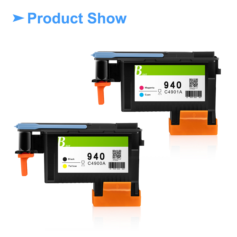 For HP 940 Printhead 940 Print - Hp Tablet Accessories 评论和价格