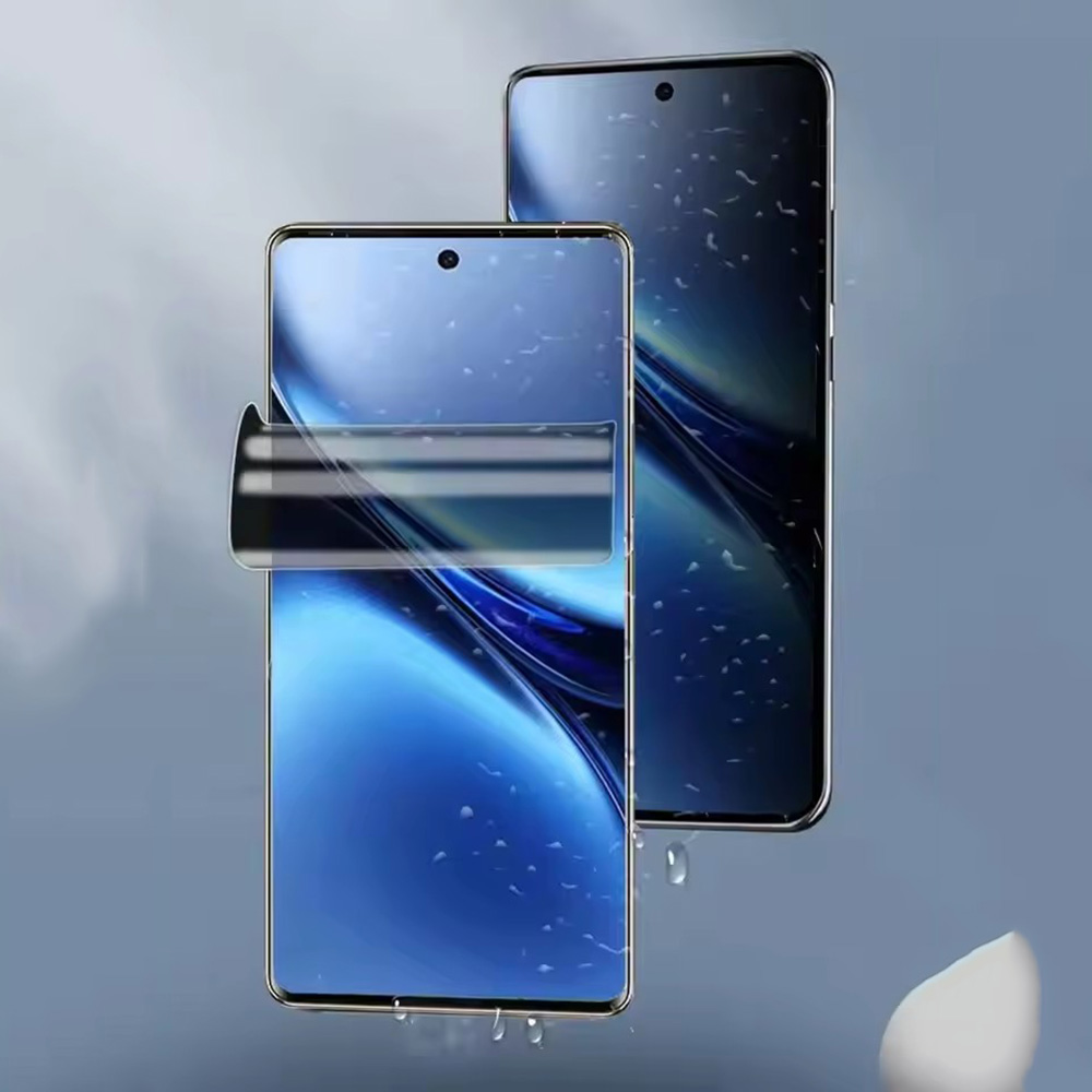 3Pcs Anti-Spy Screen Protector - Vivo V40 评论和价格