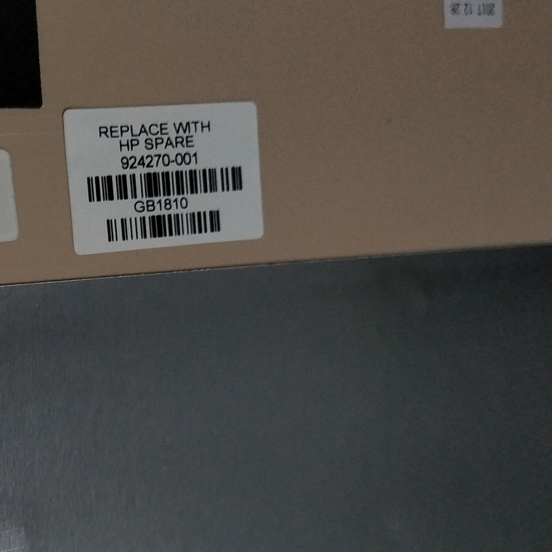 NEW For HP Pavilion x360 14-BA - Hp Tablet Accessories 评论和价格