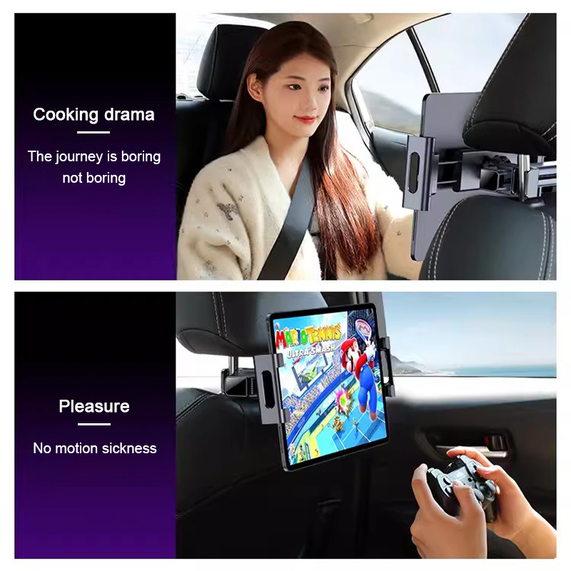 SEAMETAL Telescopic Tablet Hol - Tablet Ipad Accessories 评论和价格