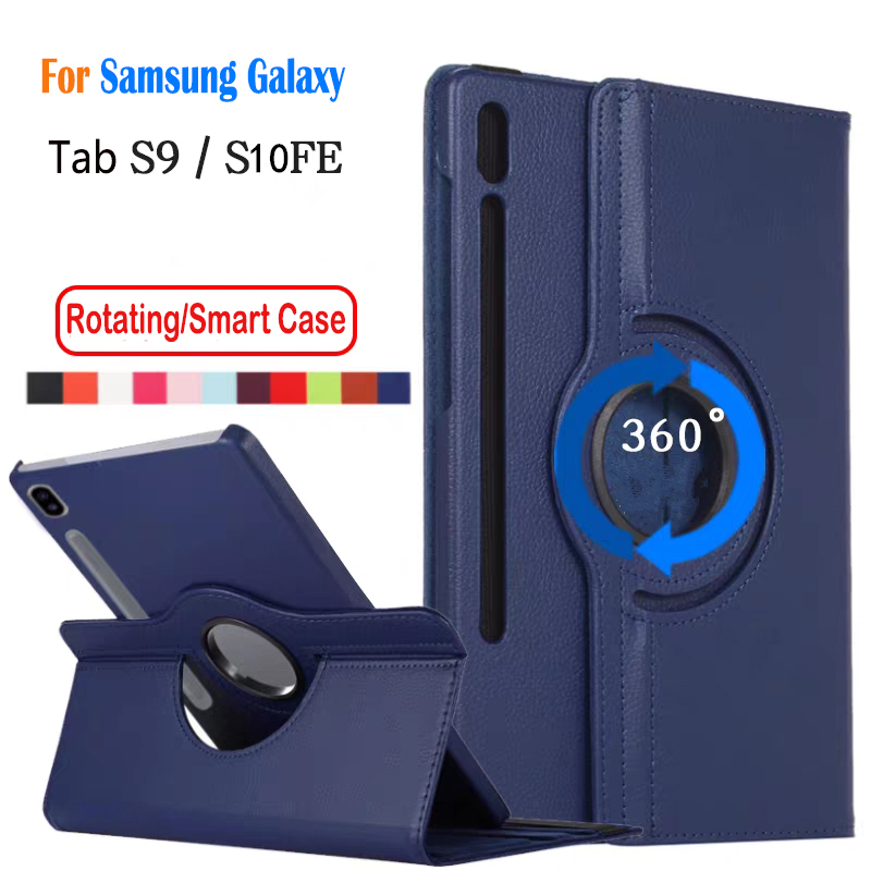 For Samsung Galaxy Tab S10 FE  - Samsung Tablet S9 Accessories 评论和价格