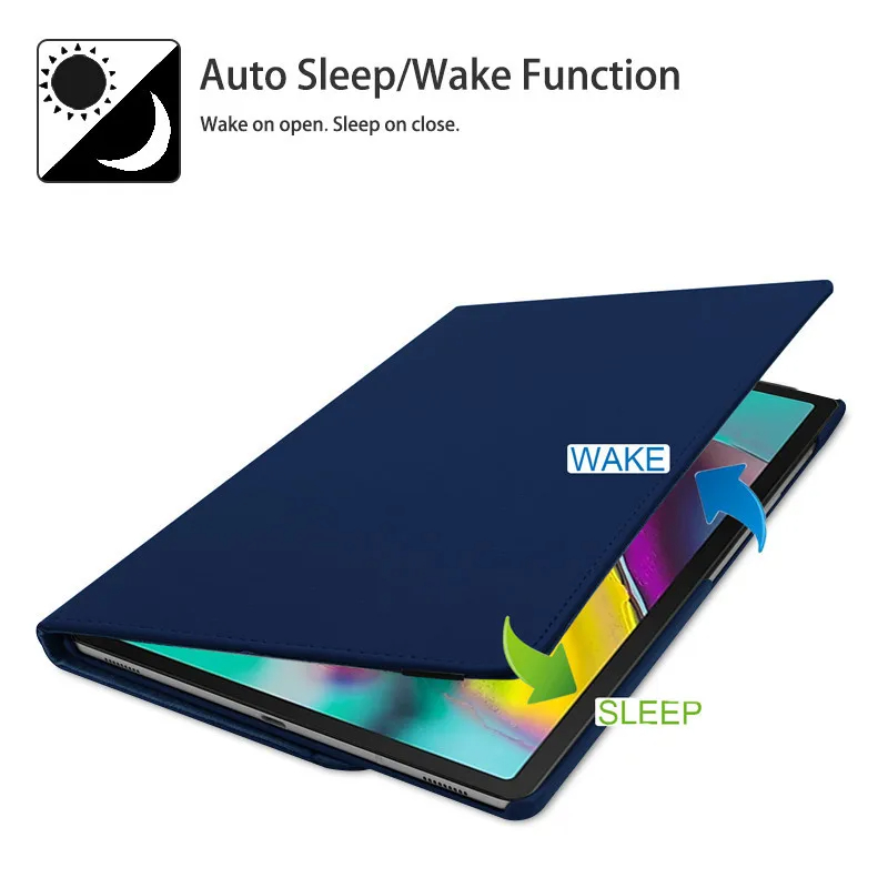 For Samsung Galaxy Tab S10 FE  - Samsung Tablet S9 Accessories 评论和价格