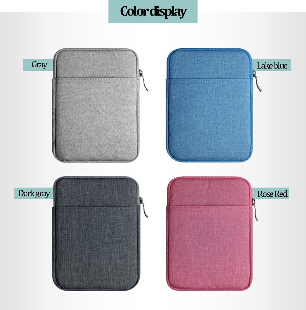 For iPad Cover 2024 Sleeve Pou - Wacom Tablet Accessories 评论和价格