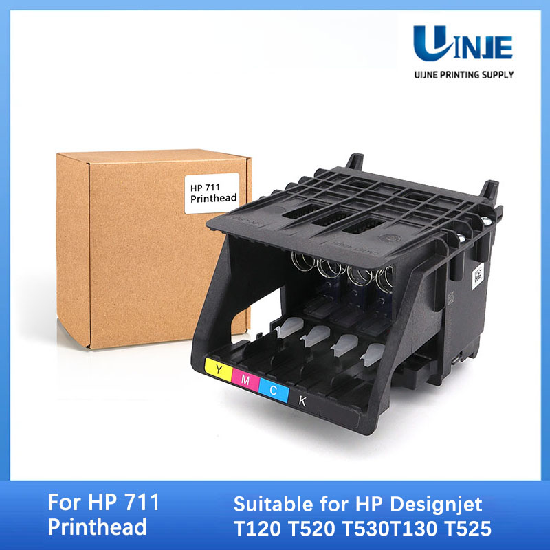 For HP 711 Printhead 711B 711X - Hp Tablet Accessories 评论和价格