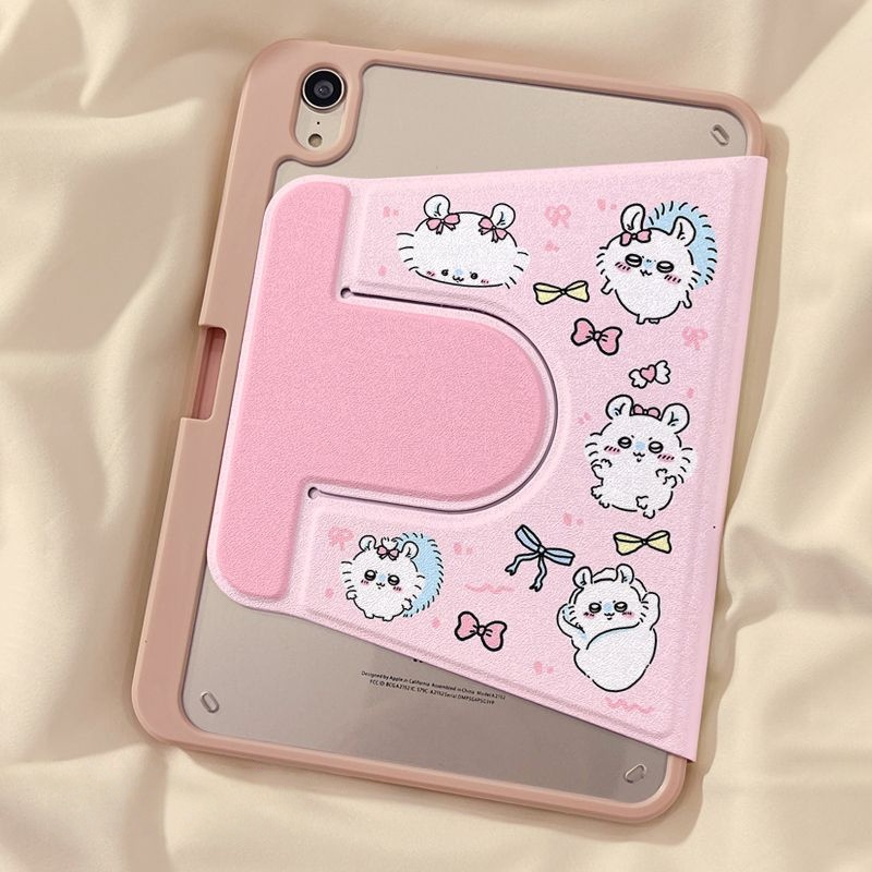 Anime Chiikawa Momonga Cartoon - Boox Tablet Accessories 评论和价格