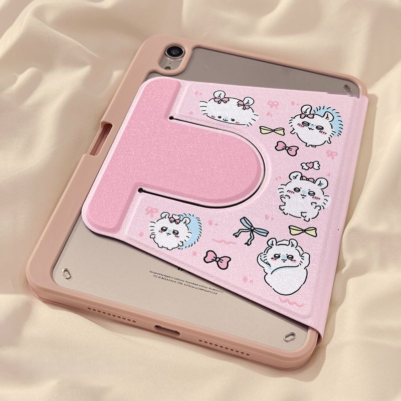 Anime Chiikawa Momonga Cartoon - Boox Tablet Accessories 评论和价格