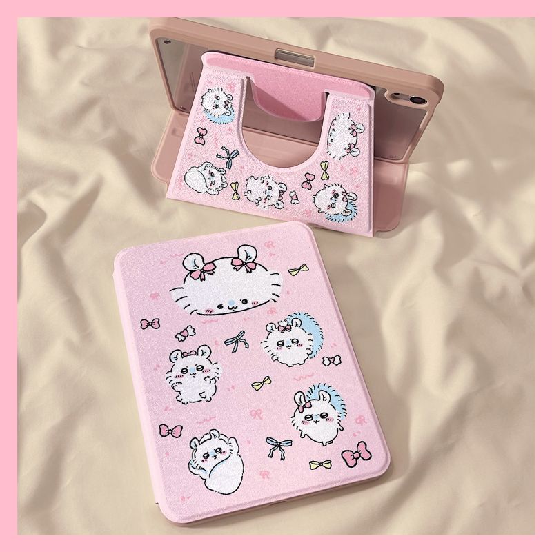 Anime Chiikawa Momonga Cartoon - Boox Tablet Accessories 评论和价格