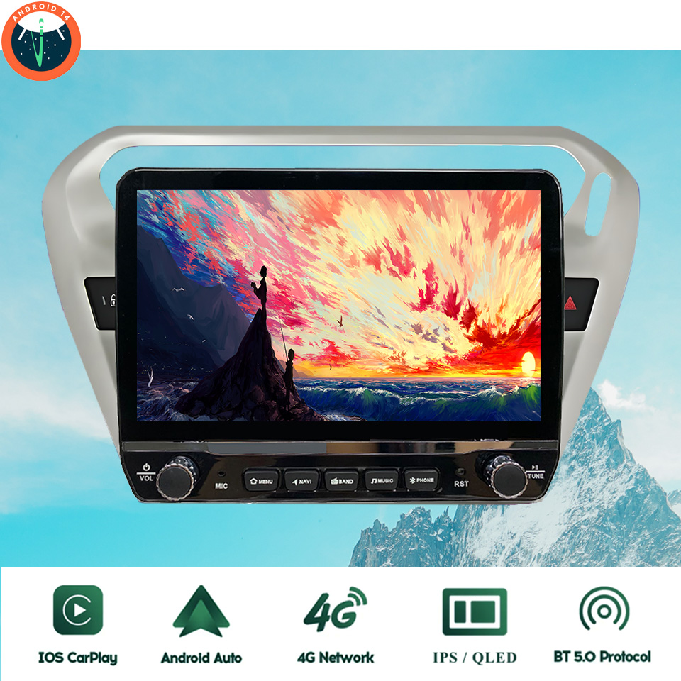 Android 14 Car Multimedia PC T - Tablet Danish Mobile & Accessories Photos 评论和价格