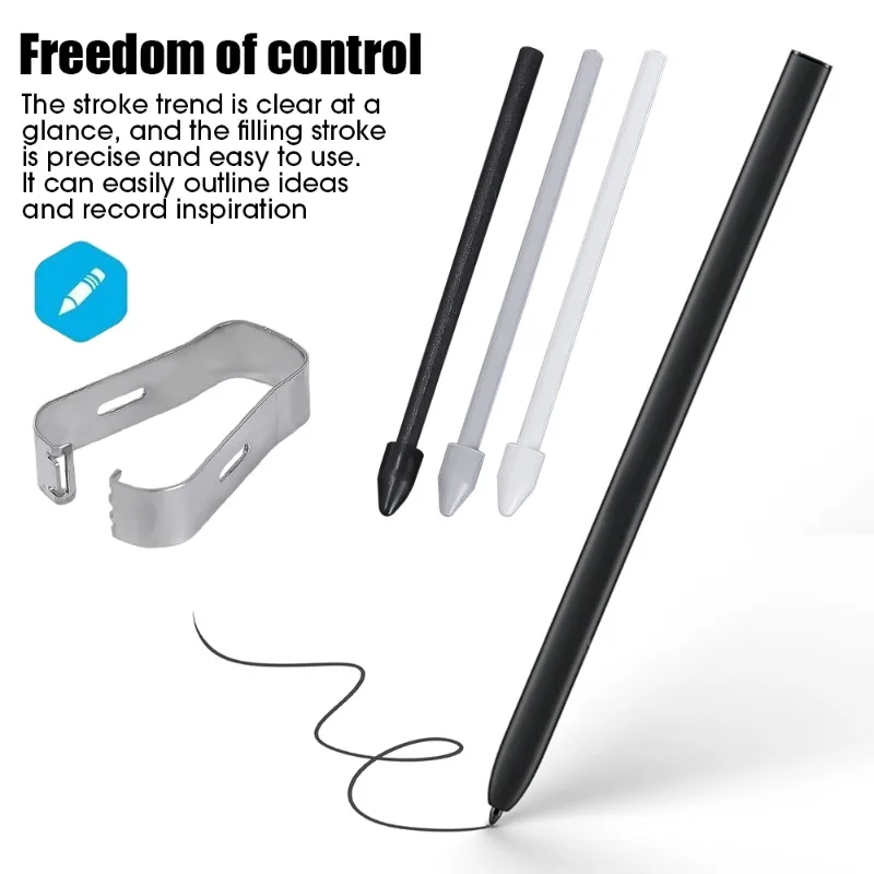 Touch Stylus Pen Tips for Sams - Tablet Accessories Samsung 评论和价格