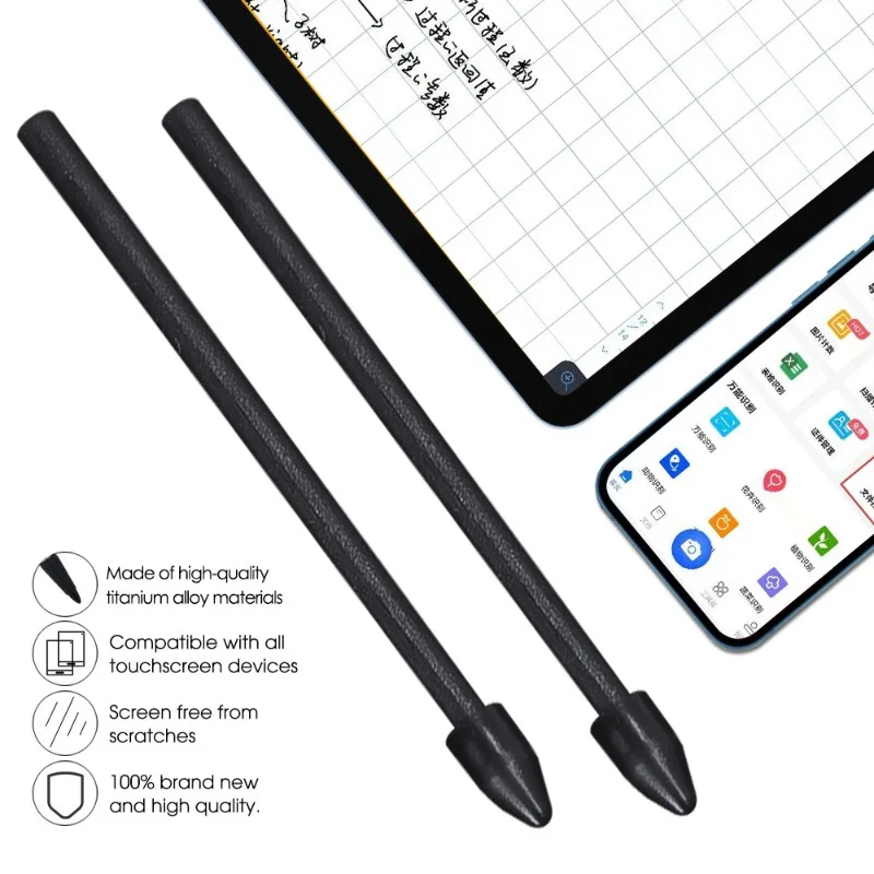 Touch Stylus Pen Tips for Sams - Tablet Accessories Samsung 评论和价格