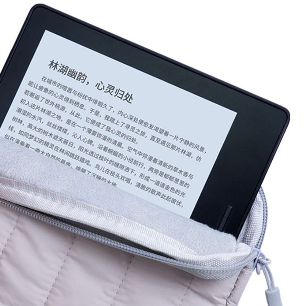 7inch E-Reader Sleeve Shockpro - Tablet Accessories Amazon 评论和价格