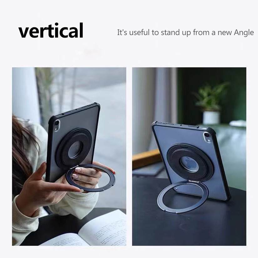 Rotation Magnetic Case For Sam - Samsung Tablet S9 Accessories 评论和价格