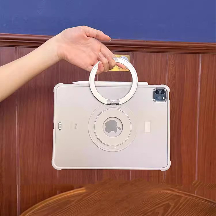 Rotation Magnetic Case For Sam - Samsung Tablet S9 Accessories 评论和价格