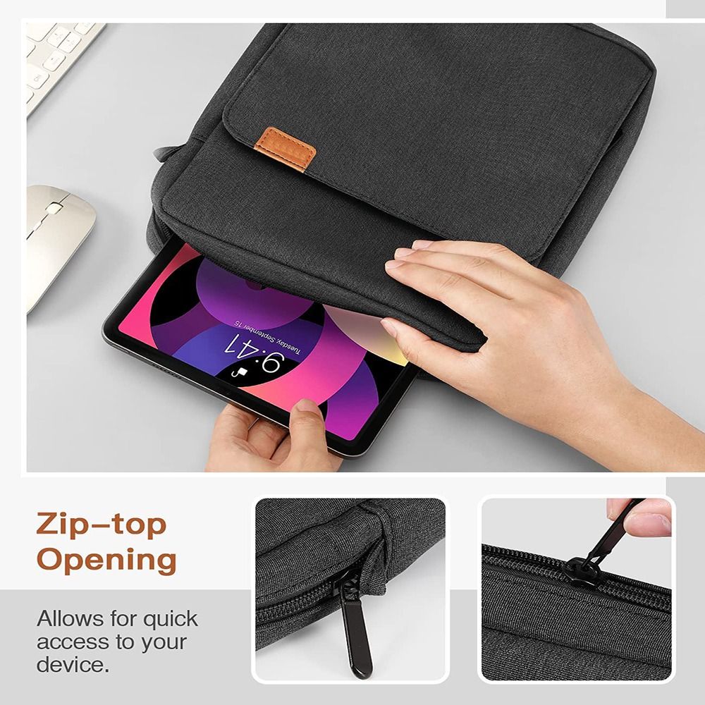9/11/13.3 inch Tablet Sleeve C - Tablet Accessories Amazon 评论和价格