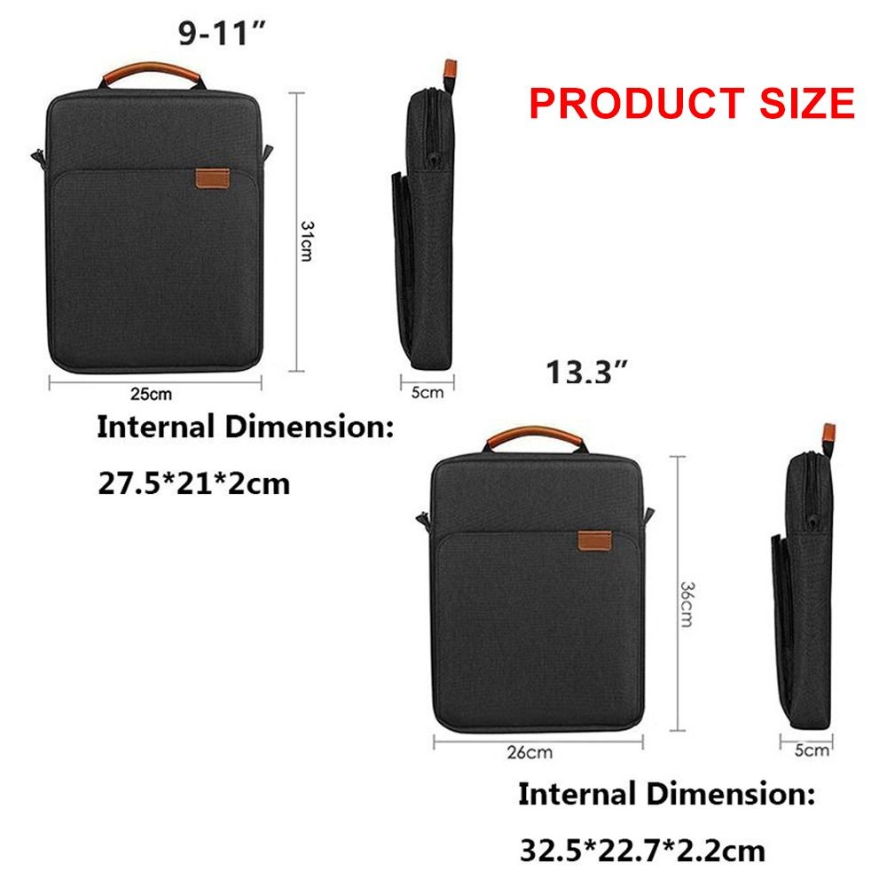 9/11/13.3 inch Tablet Sleeve C - Tablet Accessories Amazon 评论和价格