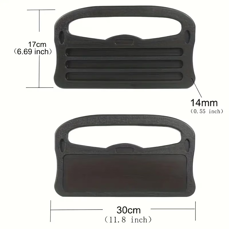 2in1 Car Steering Wheel Tray A - Tablet Accessories 评论和价格