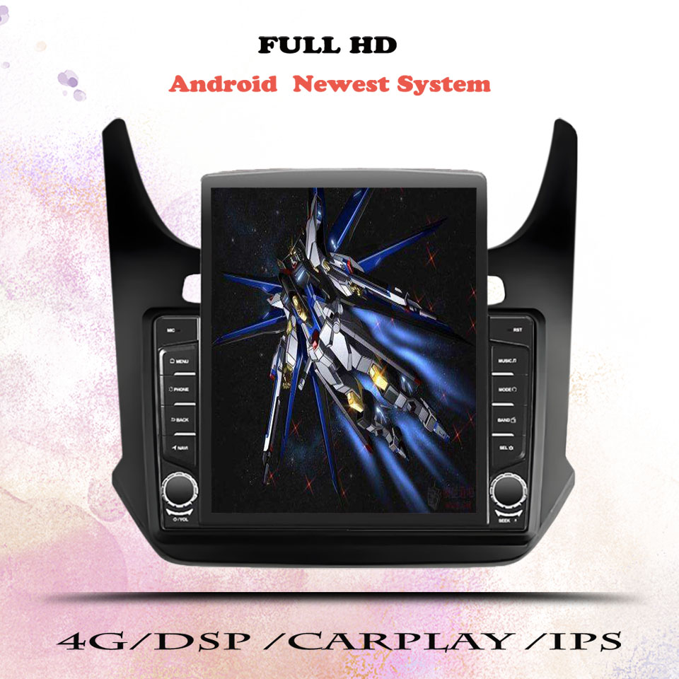 8G+128G Android 14 For Chevrol - Tablet Danish Mobile & Accessories Photos 评论和价格