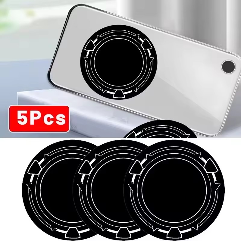 New 6cm Metal Plate Ring For M - Tablet Ipad Accessories 评论和价格