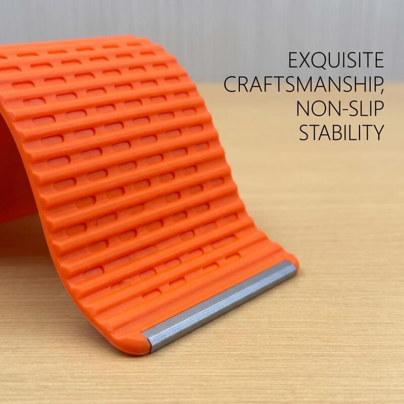 Creative Foldable Phone Stand  - Tablet Accessories 评论和价格