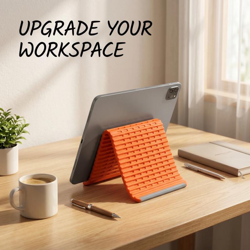 Creative Foldable Phone Stand  - Tablet Accessories 评论和价格