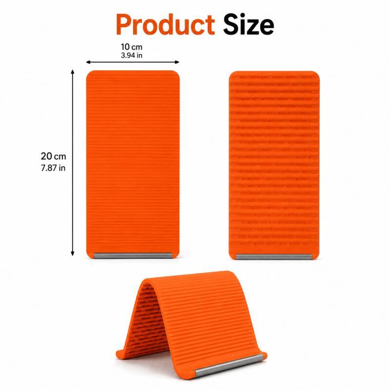 Creative Foldable Phone Stand  - Tablet Accessories 评论和价格