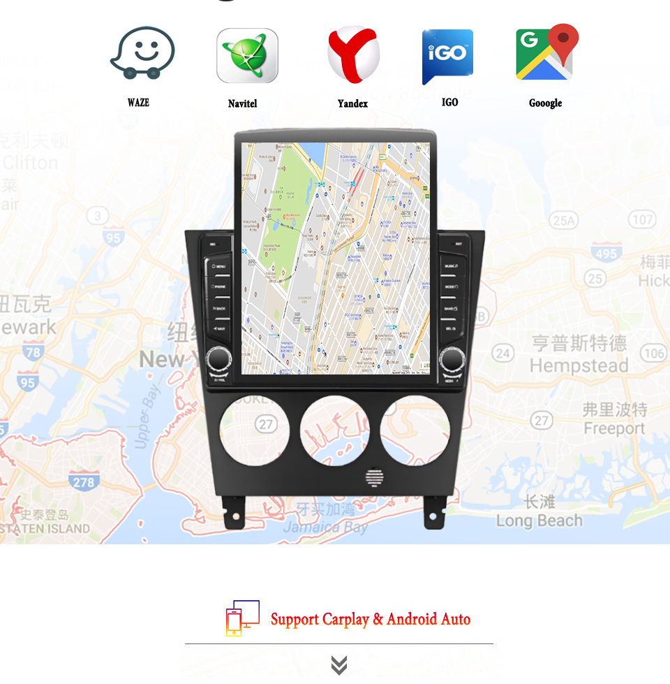 8G+128G Android 14 For Subaru  - Tablet Danish Mobile & Accessories Photos 评论和价格