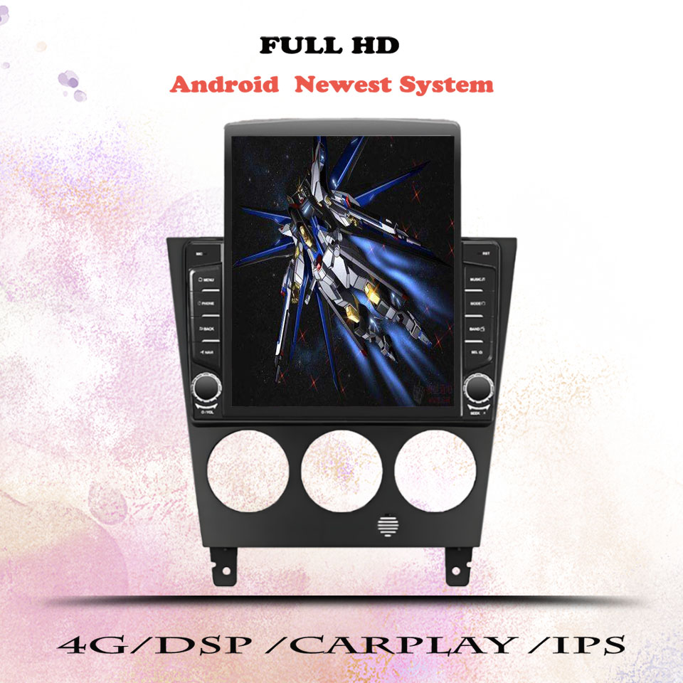 8G+128G Android 14 For Subaru  - Tablet Danish Mobile & Accessories Photos 评论和价格
