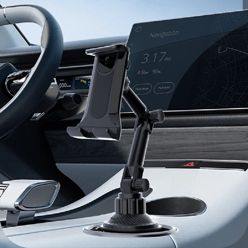 Universal Car Cup Tablet Stand - Tablet Accessories Must Have 评论和价格
