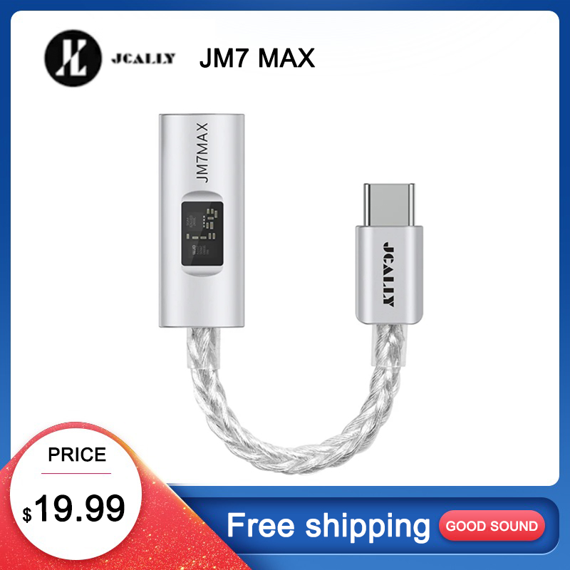 JCALLY JM7MAX Type-C Portable  - Android Tablet Gaming Accessories 评论和价格