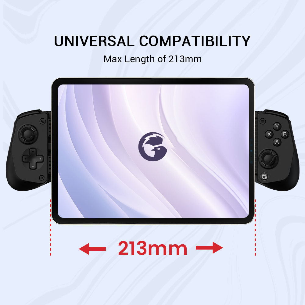 GameSir X5 Lite Mobile Gaming  - Android Tablet Gaming Accessories 评论和价格