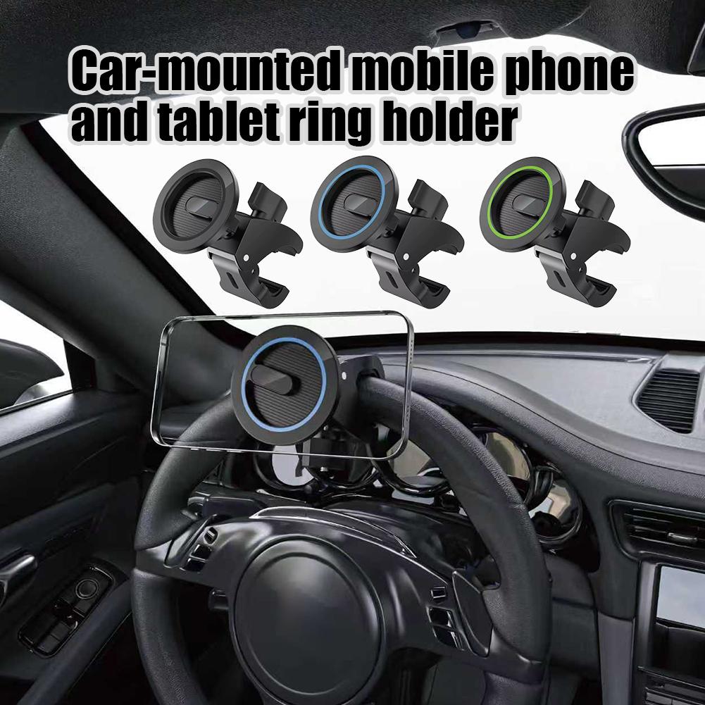 Universal Magnetic Car Phone H - Tablet Accessories Must Have 评论和价格