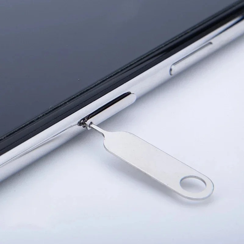 5Pcs Sim Card Tray Ejector Eje - Tablet Accessories Samsung 评论和价格