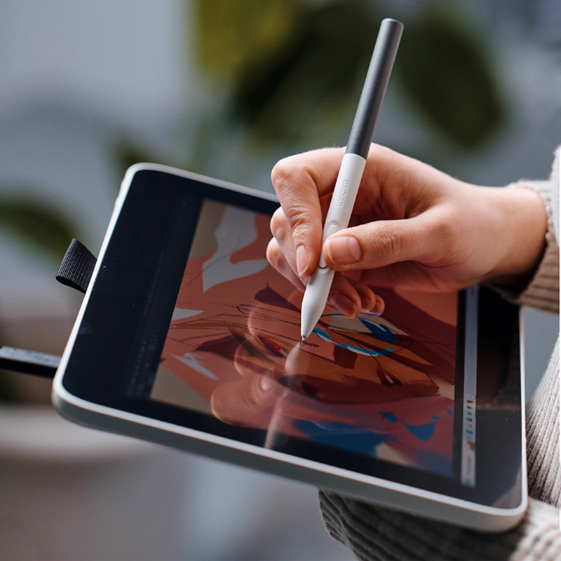 Wacom One Standard Pen (for 20 - Wacom Tablet Accessories 评论和价格