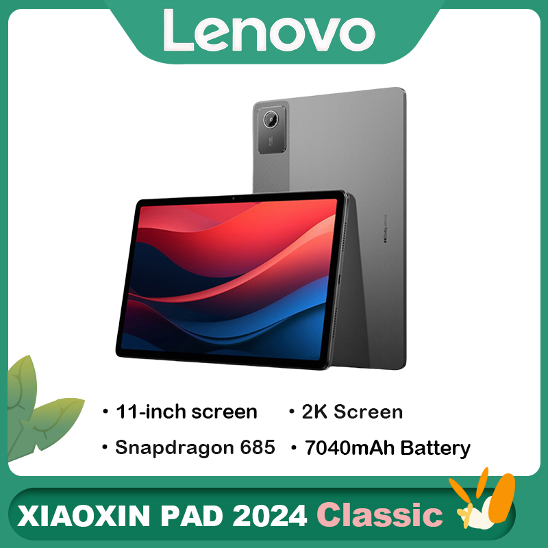 Lenovo Xiaoxin Pad 2024 11 Inc - Android Tablet Gaming Accessories 评论和价格