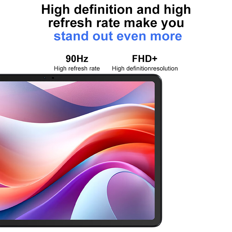 Lenovo Xiaoxin Pad 2024 11 Inc - Android Tablet Gaming Accessories 评论和价格