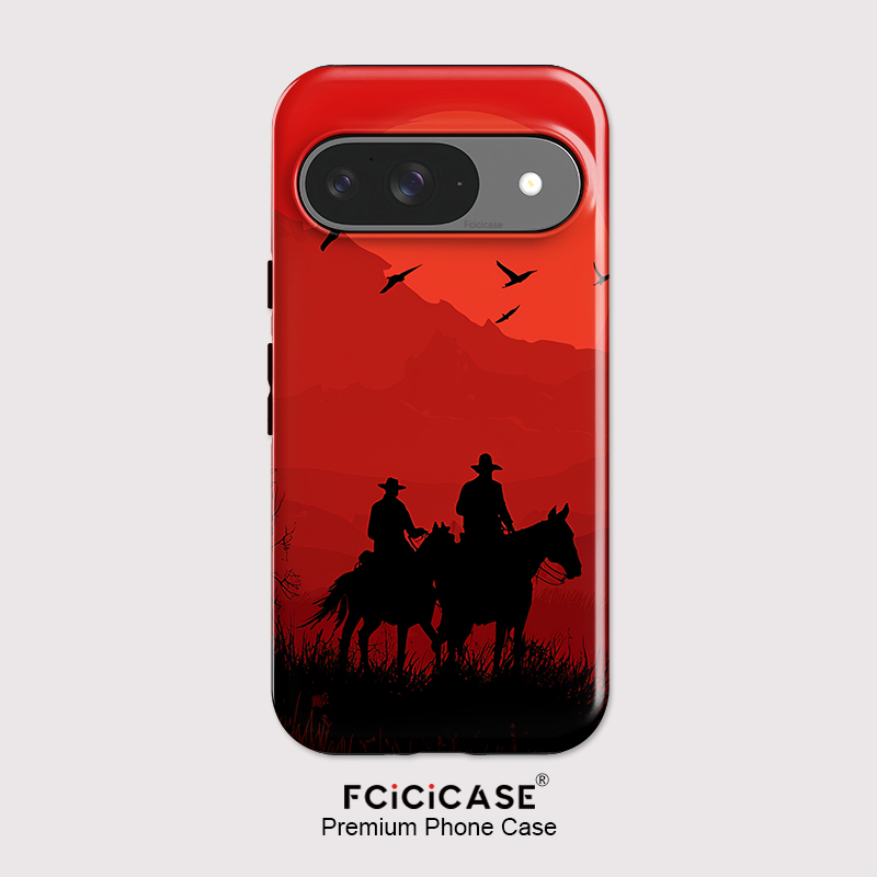 Fcicicase Phone Case For Googl - Google Pixel 9 评论和价格