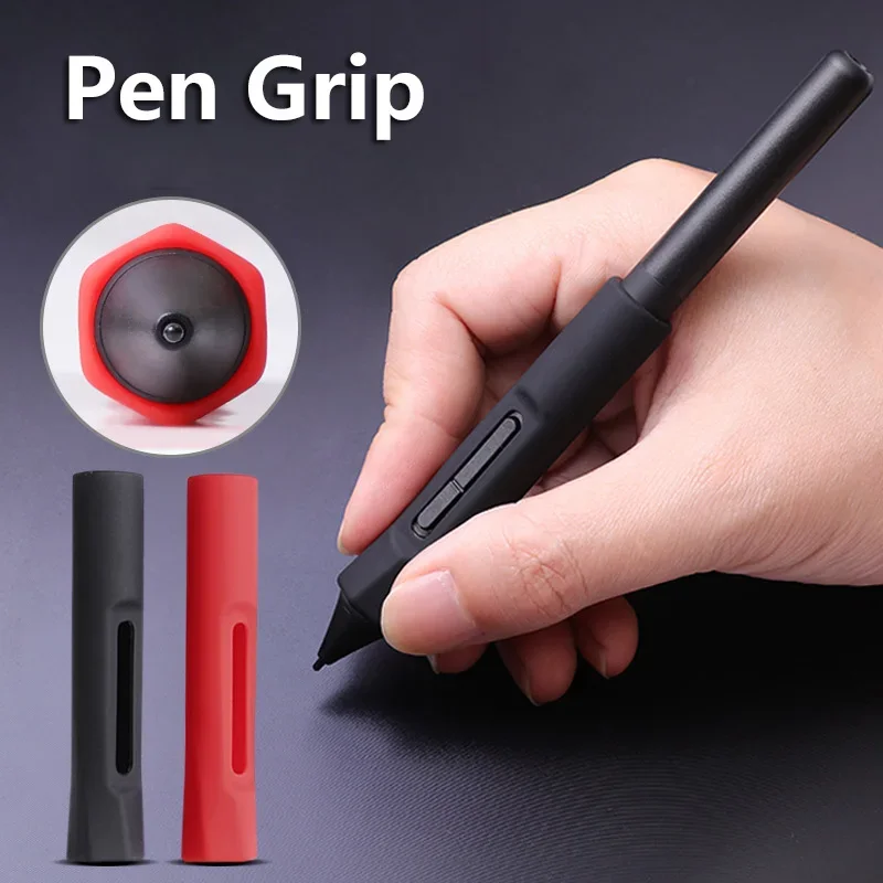 Wacom Pen Grip for Wacom Pen ( - Wacom Tablet Accessories 评论和价格
